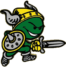 Deportes N C A A - D1 (National Collegiate Athletic Association) C Cleveland State Vikings 