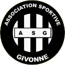 Sportivo Calcio  Club Francia Grand Est 08 - Ardennes AS de Givonne 