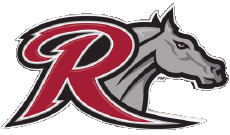 Sports N C A A - D1 (National Collegiate Athletic Association) R Rider Broncs 
