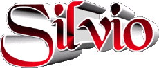 Nome MASCHIO -  Italia S Silvio 