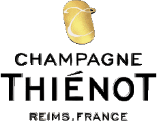 Bebidas Champagne Thiénot 