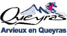 Sports Ski - Resorts France Southern Alps Arvieux en Queyras 