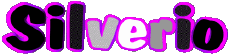 Prénoms MASCULIN - Italie S Silverio 