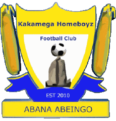 Deportes Fútbol  Clubes África Kenia Kakamega Homeboyz F.C 
