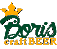 Bebidas Cervezas Andorra Boris-Craft-Beer 