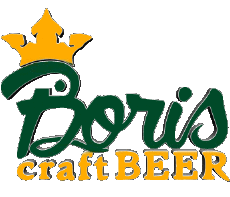 Boissons Bières Andorre Boris-Craft-Beer 