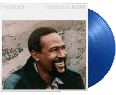 Dream of a Lifetime-Multi Media Music Funk & Disco Marvin Gaye Discography 