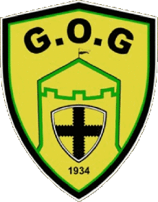 Sportivo Calcio  Club Francia Grand Est 55 - Meuse Les Gars de l'Ornois G.O.G 
