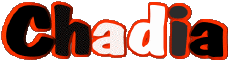 Prénoms FEMININ - Maghreb Musulman C Chadia 
