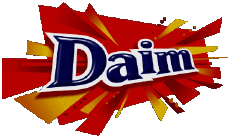 Nourriture Chocolats Daim 