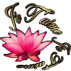 Messages French Je T'aime 04 