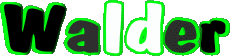 Vorname MANN - Frankreich W Walder 