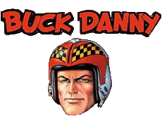 Multimedia Fumetto Buck Danny 