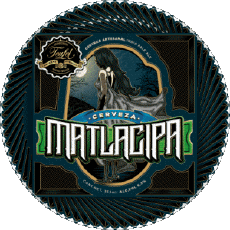 Matlacipa-Boissons Bières Mexique Teufel 