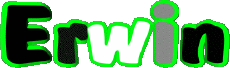 Nome MASCHIO - Germania E Erwin 