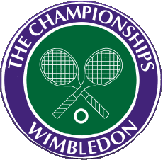 Sport Tennisturnier Wimbledon 