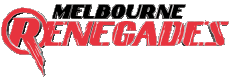 Sports Cricket Australia Melbourne Renegades 