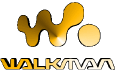 Multimedia Sonido - Hardware Walkman 