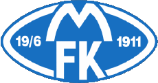 Deportes Fútbol Clubes Europa Noruega Molde FK 