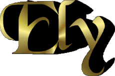 Prénoms MASCULIN - UK - USA E Ely 