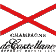 Getränke Champagne De Castellane 