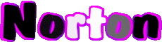 First Names MASCULINE -  UK - USA - IRL - AUS - NZ N Norton 