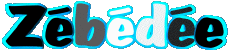 Nombre MASCULINO - Francia Z Zébédée 