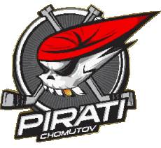 Sports Hockey - Clubs Czechia Piráti Chomutov 