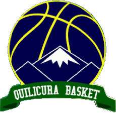 Sports Basketball Chile CDS Quilicura Basket 