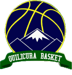 Sports Basketball Chili CDS Quilicura Basket 