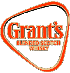 Boissons Whisky Grant's 