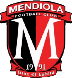 Sport Fußballvereine Asien Philippinen Mendiola FC 1991 