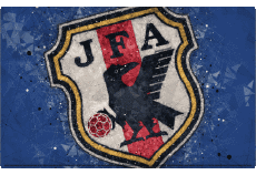 Deportes Fútbol - Equipos nacionales - Ligas - Federación Asia Japón 