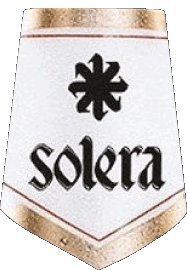 Getränke Bier Venezuela Solera 