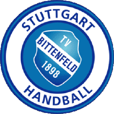 Sports HandBall Club - Logo Allemagne TVB Stuttgart 