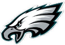 Sports FootBall U.S.A - N F L Philadelphia Eagles 
