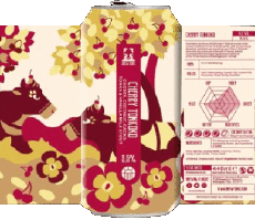 Bebidas Cervezas UK Brew York 