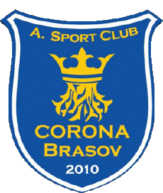 Sportivo Calcio  Club Europa Romania Corona Brasov 