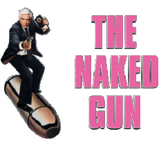 Multi Media Movies International The Naked Gun English Logo 01 
