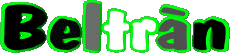Vorname MANN  - Spanien B Beltràn 