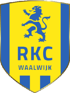 Sport Fußballvereine Europa Niederlande RKC Waalwijk 