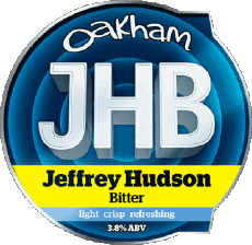 JHB-Jeffrey Hudson Bitter-Getränke Bier UK Oakham Ales JHB-Jeffrey Hudson Bitter