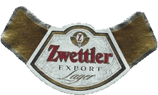 Bebidas Cervezas Austria Zwettler 