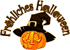 Nachrichten Deutsche Fröhliches Halloween 02 