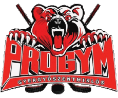 Sport Eishockey Rumänien CS Progym Gheorgheni 