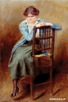 Humor -  Fun Morphing - Look Like Various painting containment covid art recreations Getty challenge 1 