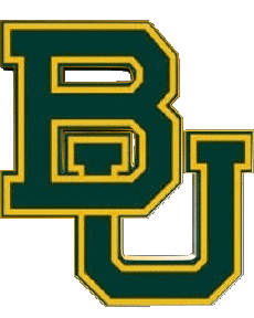 Sportivo N C A A - D1 (National Collegiate Athletic Association) B Baylor Bears 