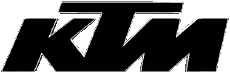 2003-Transport MOTORCYCLES Ktm Logo 
