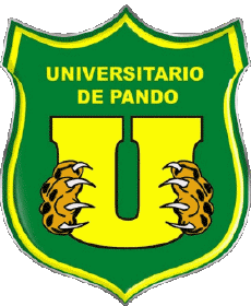 Sports Soccer Club America Bolivia Universitario de Pando 