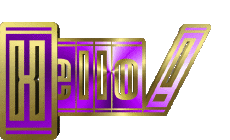 Messages Anglais Hello Pulse - Ondulation 